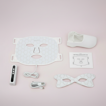 ENHANSE LED Light Therapy Mask