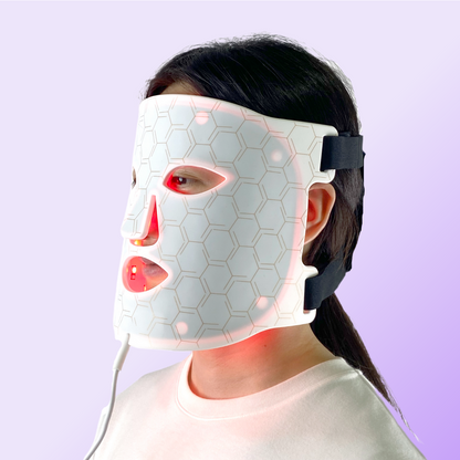 ENHANSE LED Light Therapy Mask