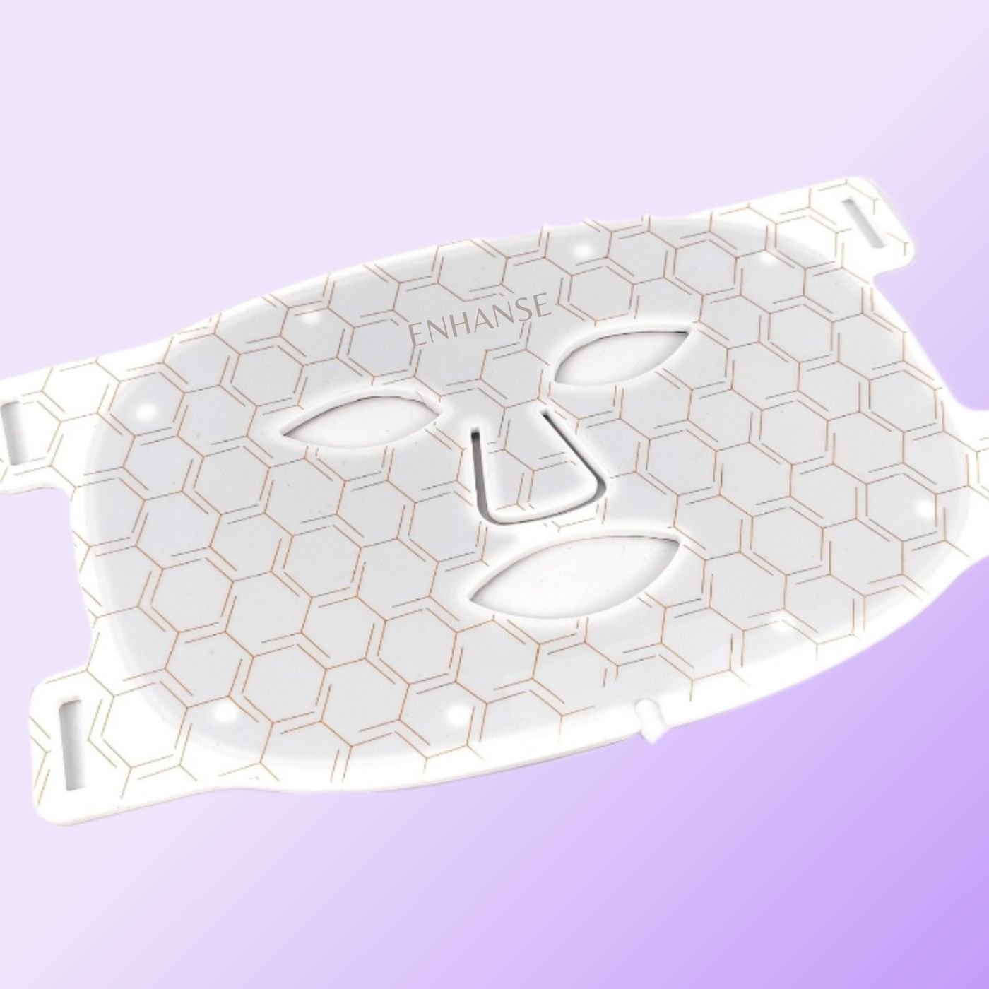 ENHANSE LED Light Therapy Mask