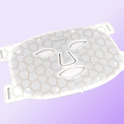 ENHANSE LED Light Therapy Mask