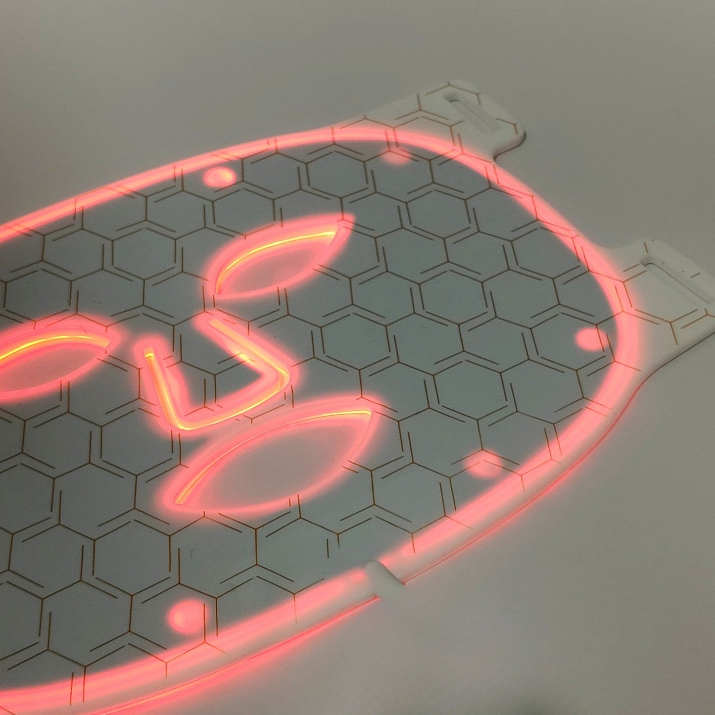 ENHANSE LED Light Therapy Mask